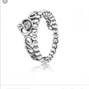 ISO My princess ring in pandora
